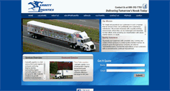 Desktop Screenshot of camrett.com